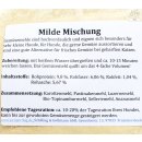 PD® Gemüsemehl - Milde Mischung