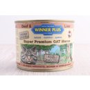 Winner Plus Cat Rind & Leber Dose 395 g