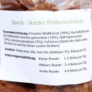 Gratisgeschenk Quick-Starter (100 g)