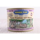 Winner Plus Cat Rind & Herz Dose 395 g