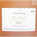 Bio-Leinöl 1000 ml