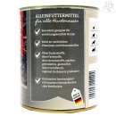 Futterquelle Kaninchen pur 800 g