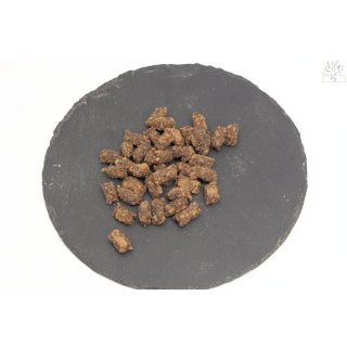 Lamm-Schmankerl Medium Dry 200 g