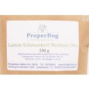 Lamm-Schmankerl Medium Dry 200 g