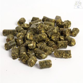 Bio - Luzernepellets 500 g