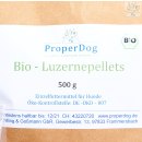 Bio - Luzernepellets 500 g