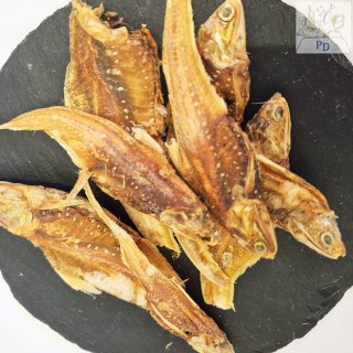 Golden Anchovies 150 g