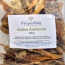 Golden Anchovies 150 g